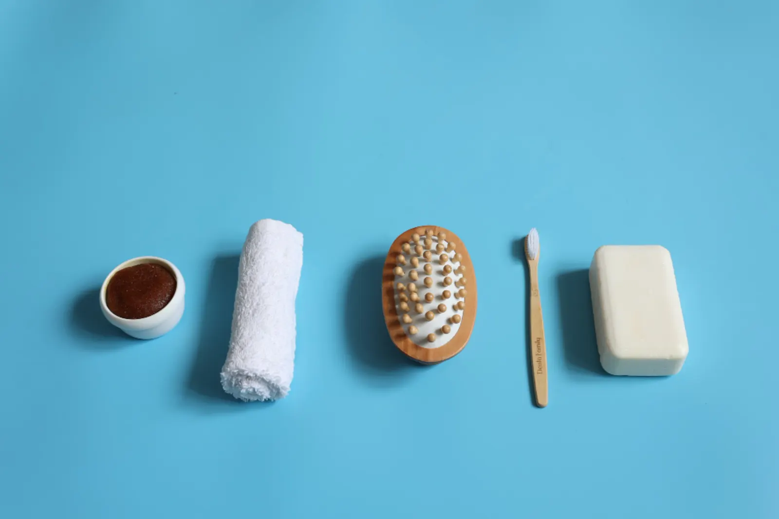 Bathroom Tools